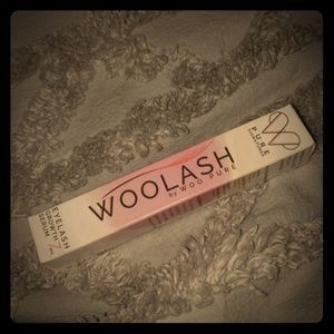 WOOLASH